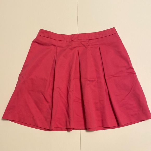 H&M Dresses & Skirts - Pink Pleated Skirt H&M